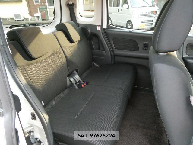 Nissan DAYZ ROOX 2016-02 8335564-12