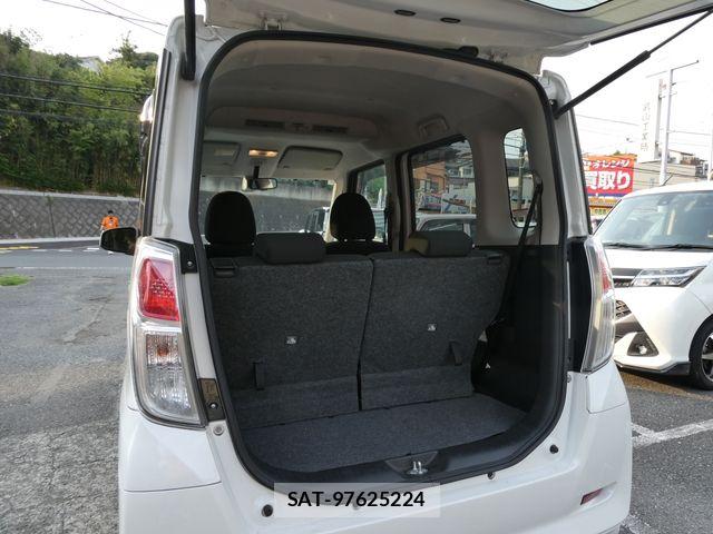 Nissan DAYZ ROOX 2016-02 8335564-13
