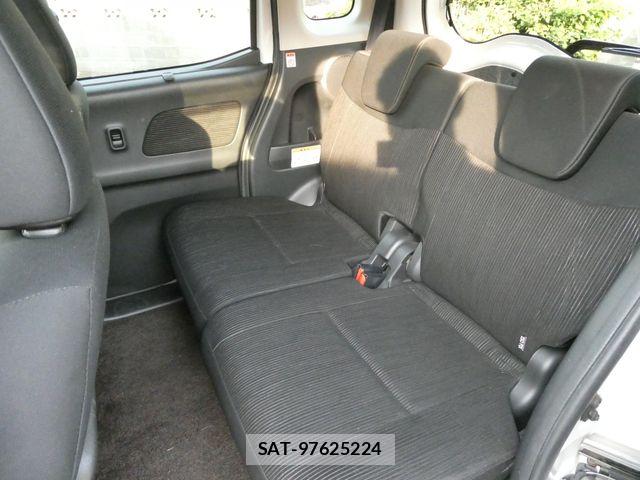 Nissan DAYZ ROOX 2016-02 8335564-14