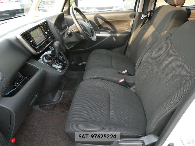 Nissan DAYZ ROOX 2016-02 8335564-15