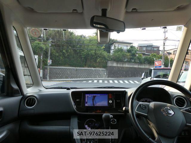 Nissan DAYZ ROOX 2016-02 8335564-1
