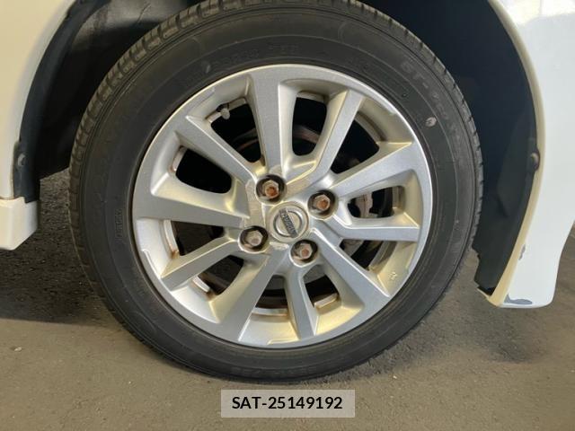 Nissan DAYZ ROOX 2015-03 8335569-9