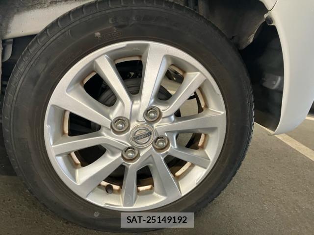 Nissan DAYZ ROOX 2015-03 8335569-10