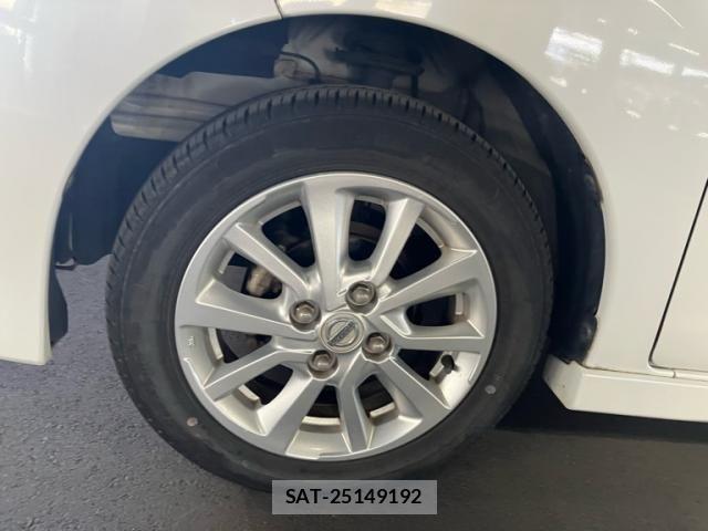 Nissan DAYZ ROOX 2015-03 8335569-11