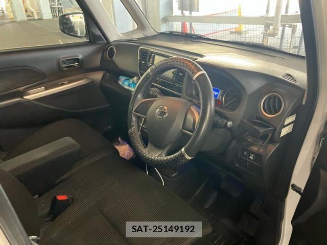 Nissan DAYZ ROOX 2015-03 8335569-15