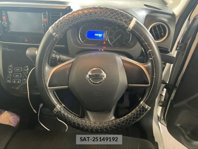 Nissan DAYZ ROOX 2015-03 8335569-16