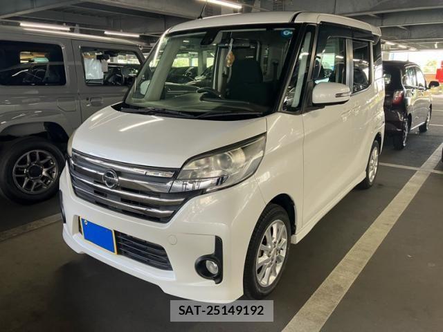 Nissan DAYZ ROOX 2015-03 8335569-1