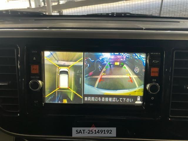 Nissan DAYZ ROOX 2015-03 8335569-22