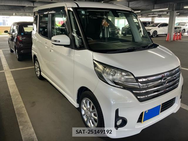 Nissan DAYZ ROOX 2015-03 8335569-2