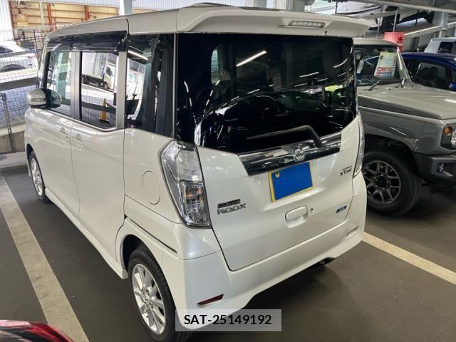 Nissan DAYZ ROOX 2015-03 8335569-4
