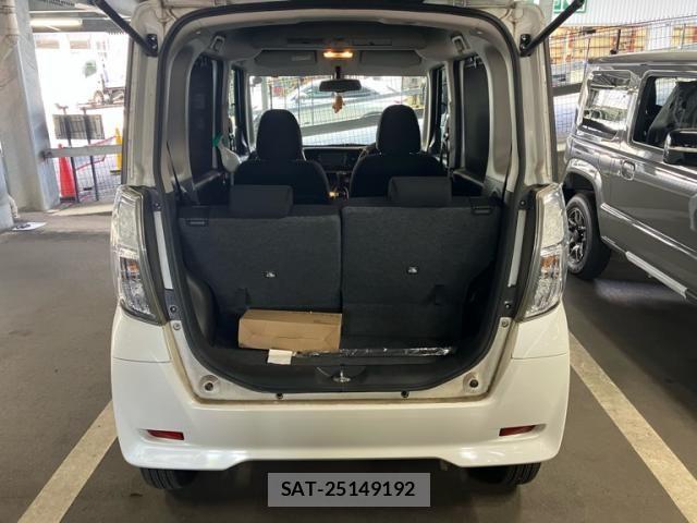 Nissan DAYZ ROOX 2015-03 8335569-5