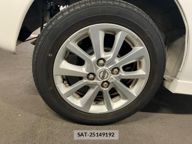 Nissan DAYZ ROOX 2015-03 8335569-8