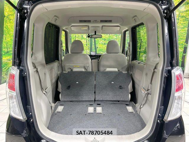 Nissan DAYZ ROOX 2014-05 8335567-9