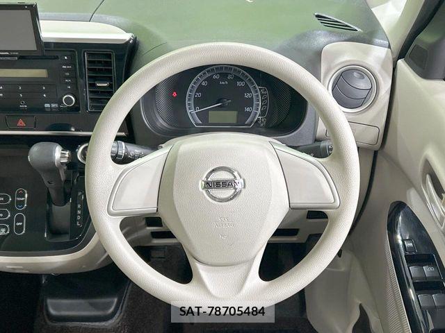 Nissan DAYZ ROOX 2014-05 8335567-10