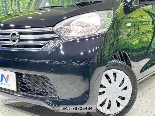 Nissan DAYZ ROOX 2014-05 8335567-11
