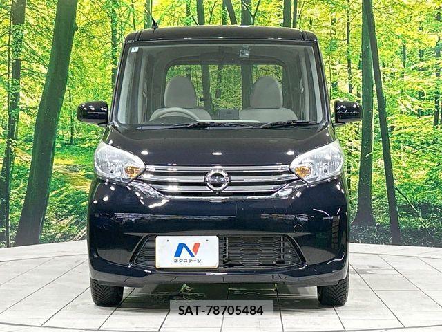Nissan DAYZ ROOX 2014-05 8335567-13