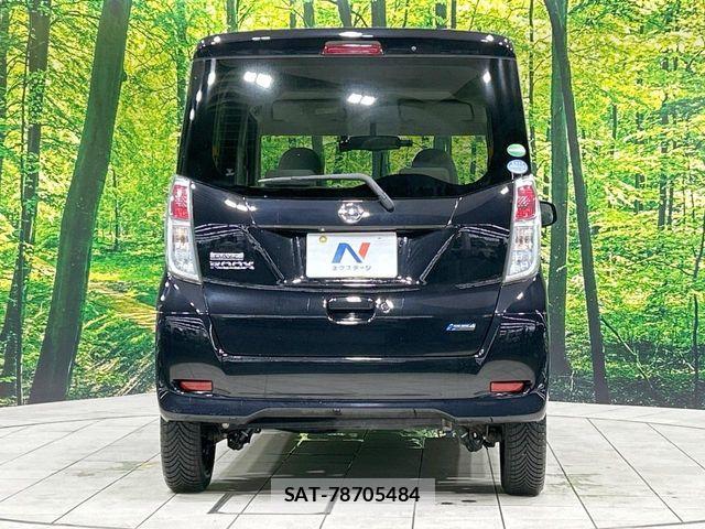 Nissan DAYZ ROOX 2014-05 8335567-14