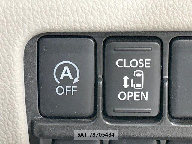 Nissan DAYZ ROOX 2014-05 8335567-4