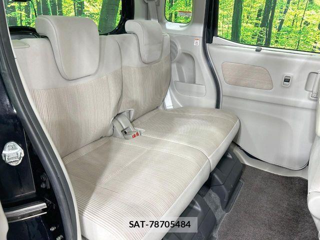 Nissan DAYZ ROOX 2014-05 8335567-8