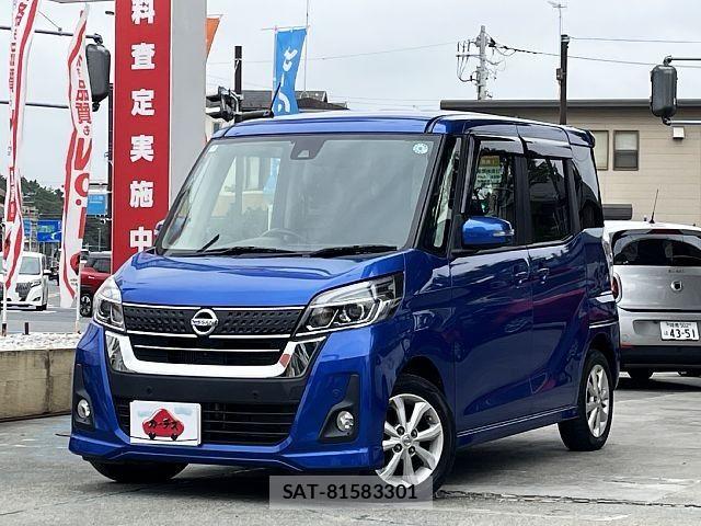 Nissan DAYZ ROOX 2019-05 8335566-0