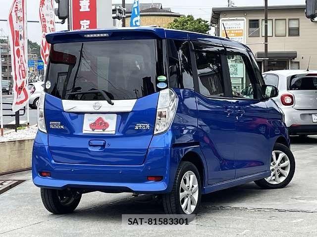 Nissan DAYZ ROOX 2019-05 8335566-2