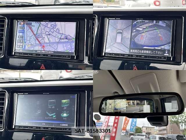 Nissan DAYZ ROOX 2019-05 8335566-4
