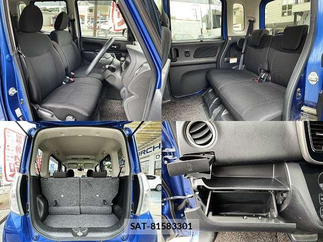 Nissan DAYZ ROOX 2019-05 8335566-7