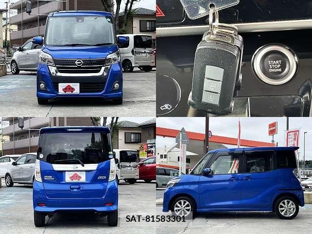 Nissan DAYZ ROOX 2019-05 8335566-8