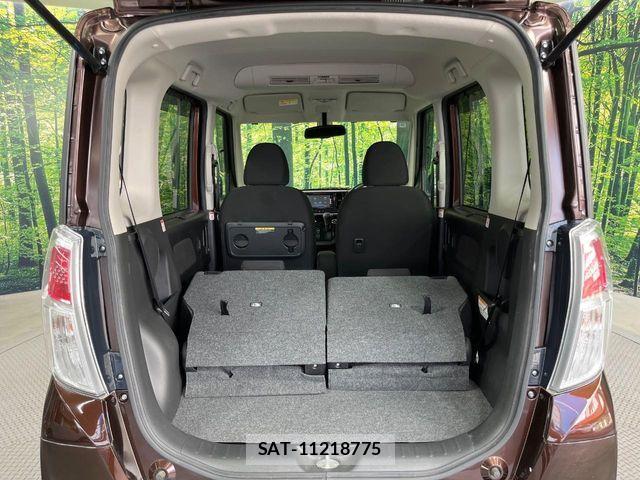 Nissan DAYZ ROOX 2016-10 8334581-9