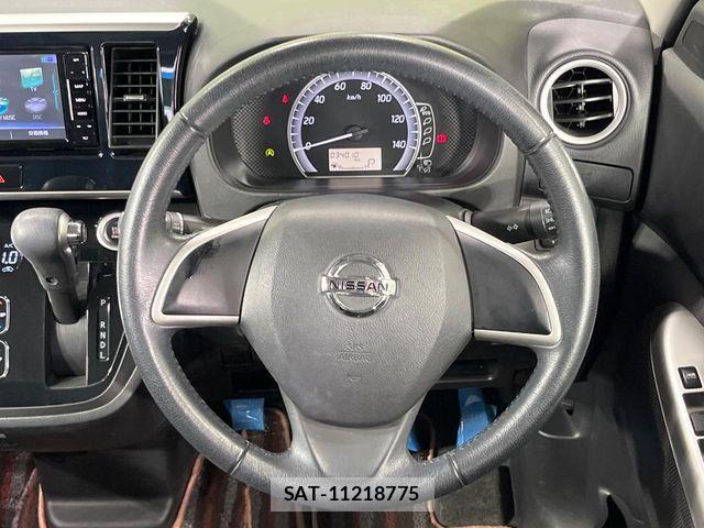 Nissan DAYZ ROOX 2016-10 8334581-10