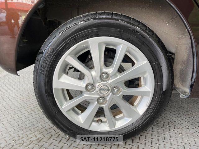 Nissan DAYZ ROOX 2016-10 8334581-12