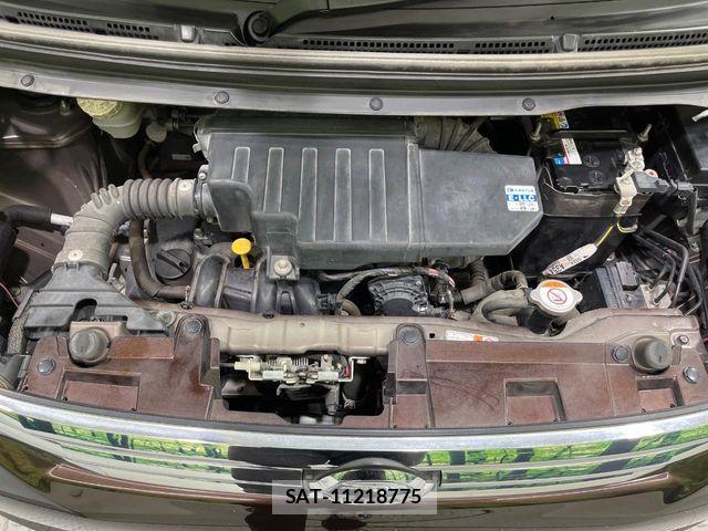 Nissan DAYZ ROOX 2016-10 8334581-17