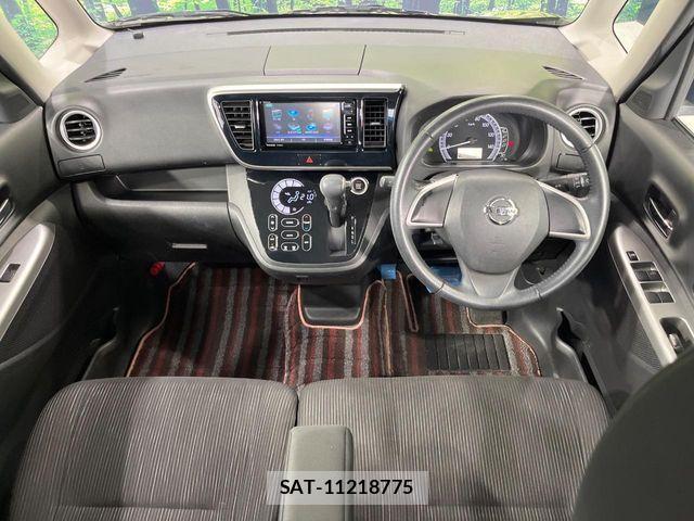 Nissan DAYZ ROOX 2016-10 8334581-1