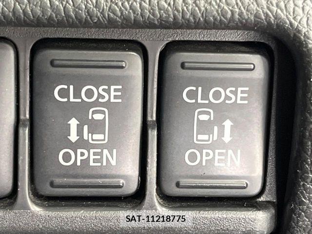 Nissan DAYZ ROOX 2016-10 8334581-3