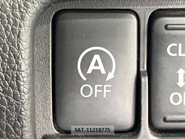 Nissan DAYZ ROOX 2016-10 8334581-4