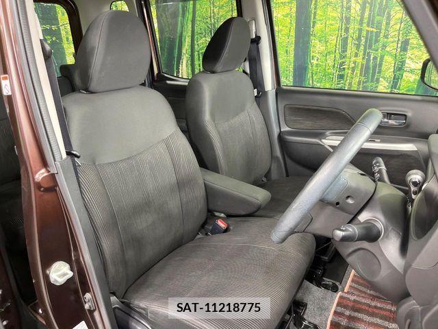 Nissan DAYZ ROOX 2016-10 8334581-7