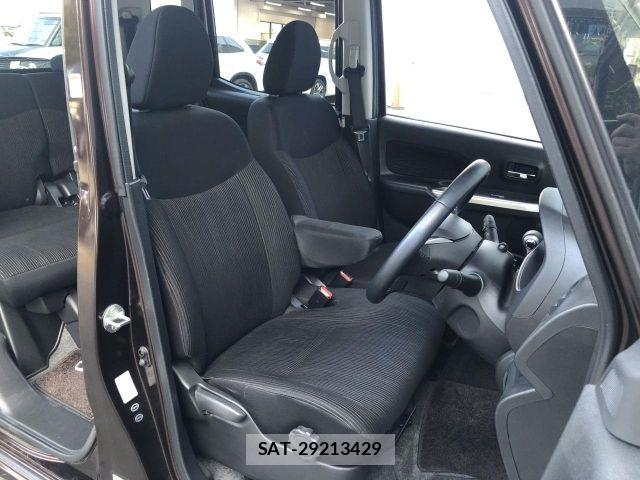 Nissan DAYZ ROOX 2015-01 8335565-9