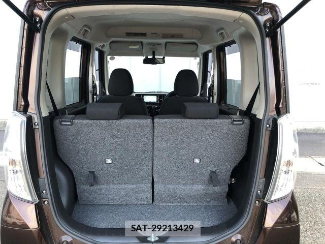 Nissan DAYZ ROOX 2015-01 8335565-13