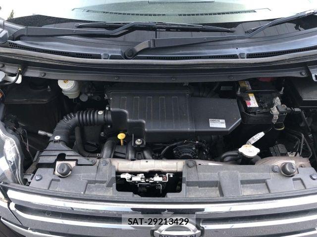 Nissan DAYZ ROOX 2015-01 8335565-14