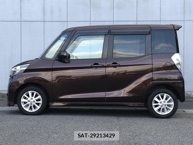 Nissan DAYZ ROOX 2015-01 8335565-15