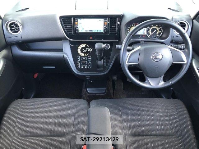 Nissan DAYZ ROOX 2015-01 8335565-1