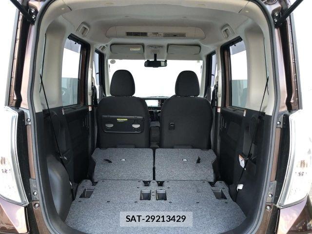Nissan DAYZ ROOX 2015-01 8335565-25