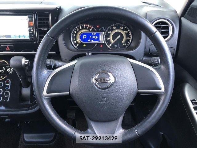 Nissan DAYZ ROOX 2015-01 8335565-7