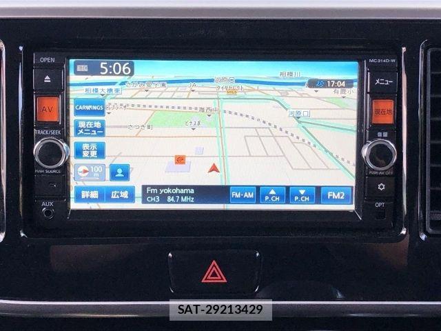 Nissan DAYZ ROOX 2015-01 8335565-8