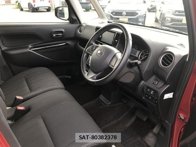 Nissan DAYZ ROOX 2017-08 8335562-9