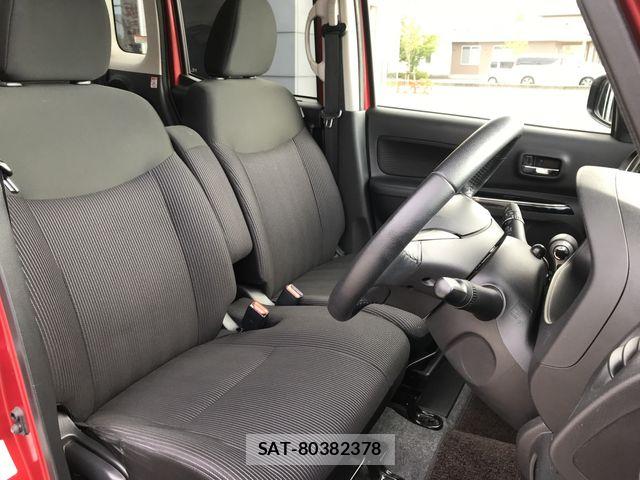 Nissan DAYZ ROOX 2017-08 8335562-10
