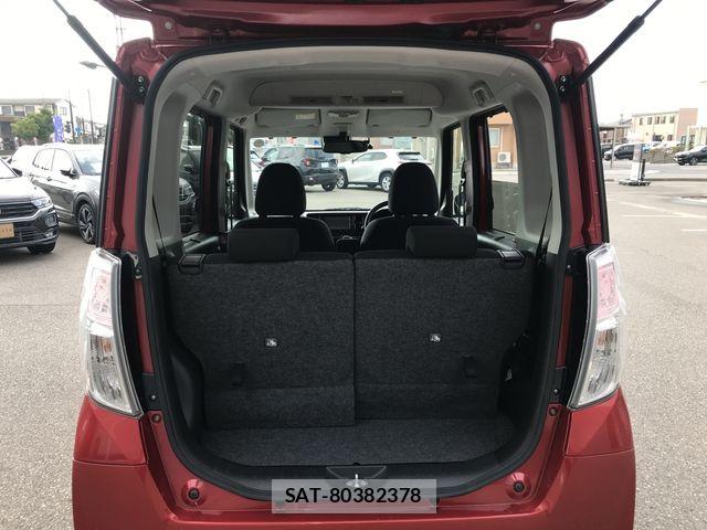 Nissan DAYZ ROOX 2017-08 8335562-13