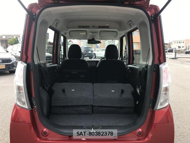 Nissan DAYZ ROOX 2017-08 8335562-14