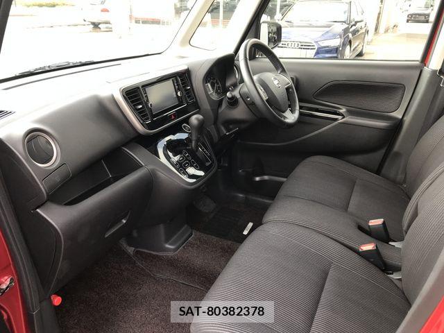 Nissan DAYZ ROOX 2017-08 8335562-18