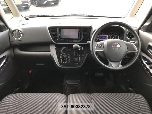 Nissan DAYZ ROOX 2017-08 8335562-1